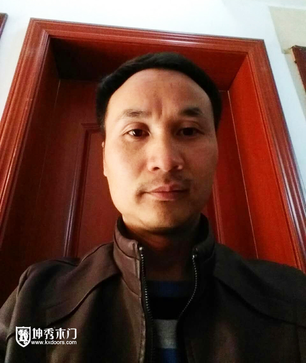 重庆坤秀木门经销商